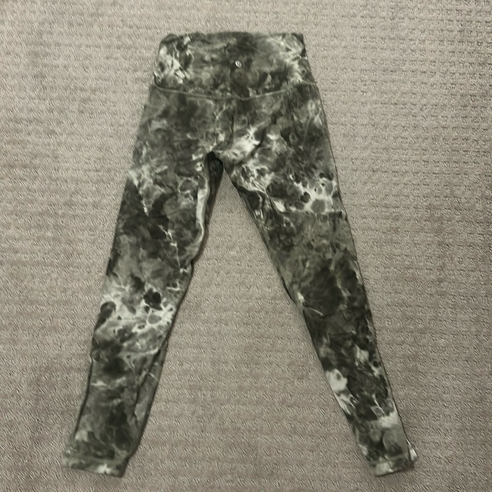 Lululemon align leggings